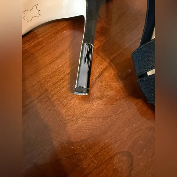 🔥 Jessica Simpson “Jyra 2” Strappy Heels – Size 10 🔥 - Picture 10 of 12